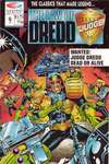 Law of Dredd #9 Comic Books - Covers, Scans, Photos in Law of Dredd Comic Books - Covers, Scans, Gallery
